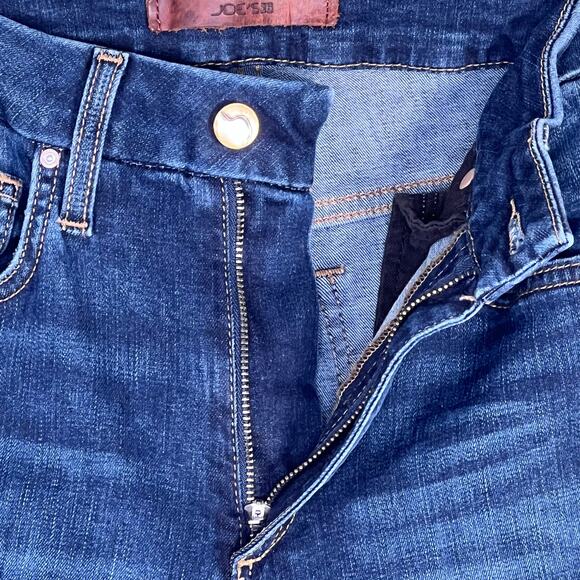 Joe’s Jeans Women’s “Flawless Hi Rise Honey” Curvy Bootcut Waist 27 X 34 Inseam - Picture 3 of 10